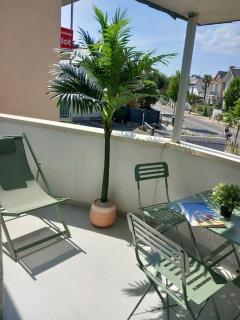 Appartement La Baule Le Cocon des Lilas - La Baule - 3