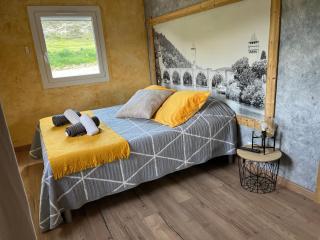 Chambres d'hôtes Le Malbouyssou - 9