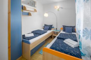 Kukci Apartment - Kukci - 5