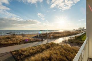 Haus-Meerblick-Villa-Wohnung-Strandliebe - Großenbrode - 7