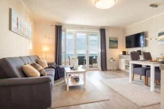 Haus-Meerblick-Villa-Wohnung-Strandliebe - Großenbrode - 6