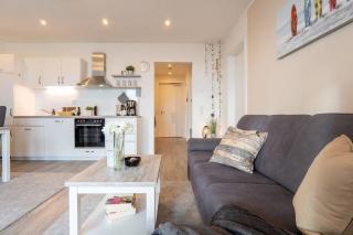 Haus-Meerblick-Villa-Wohnung-Strandliebe - 3