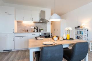 Haus-Meerblick-Villa-Wohnung-19 - Großenbrode - 3