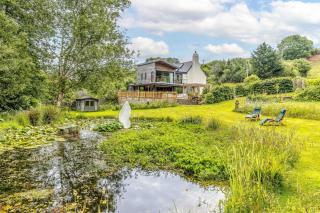 Barberry Farm Cottage - Dittisham - 7