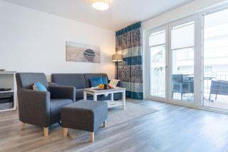 Haus-Meerblick-Villa-Wohnung-29 - Großenbrode - 5