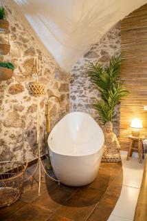 Le Bali Safranier Vieil Antibes - Antibes - 8