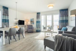 Haus-Meerblick-Villa-Wohnung-41 - Großenbrode - 6