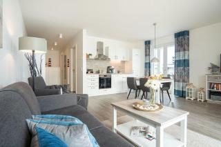 Haus-Meerblick-Villa-Wohnung-41 - Großenbrode - 3