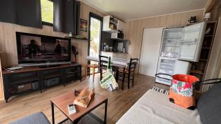 EcoKub T3 Indépendant Proche plages et lac - 1