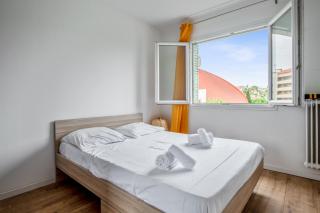 Appartement Lauriers - Welkeys - Antibes - 7