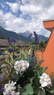 Casa Horvais San Candido - 2