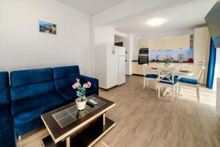 Lexxa 3 Casa Del Mar-Mamaia Nord - Mamaia - 6