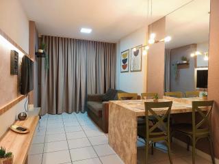Apê Top no Ed. Manhattan home service 1305 - Caruaru - 9
