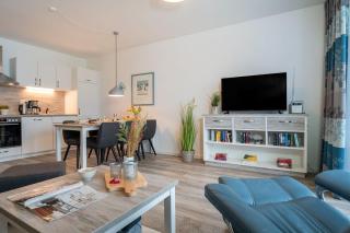 Haus-Meerblick-Villa-Wohnung-44-Seaside - Großenbrode - 8