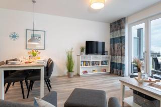 Haus-Meerblick-Villa-Wohnung-44-Seaside - Großenbrode - 4
