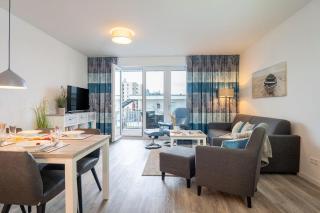 Haus-Meerblick-Villa-Wohnung-44-Seaside - Großenbrode - 1