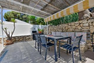 Villas Guzman - Roseline - Benissa - 6