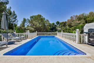 Villas Guzman - Roseline - Benissa - 5