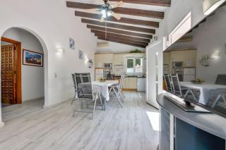 Villas Guzman - Roseline - Benissa - 2