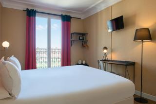 Hôtel Coypel by Magna Arbor - Paris - 3