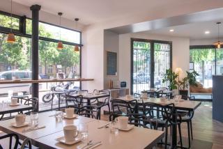 Hôtel Coypel by Magna Arbor - Paris - 7