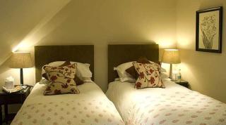 The Castle Inn - Castle Combe - 8