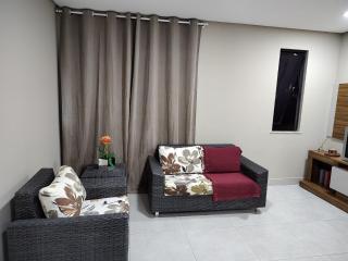Apartamento 2 Quartos - 5 minutos do São João de Petrolina - 3