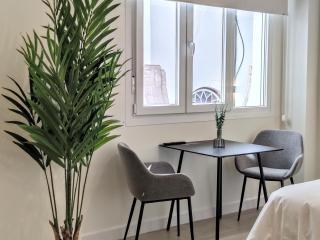 EDIFICIO DUQUE - Málaga - 1