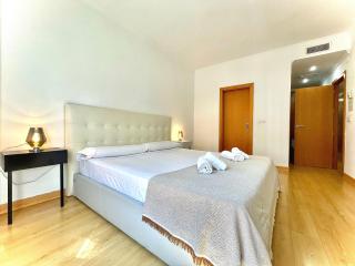 Luxury Duplex 200 M2 Terrace Parking StayInSeville - Sevilla - 8