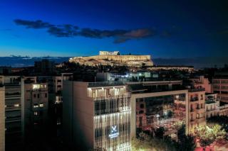 Acropolis Magenta Luxury Suites - Atene - 0