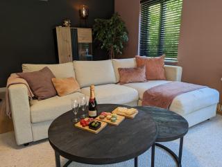 Boutique B&B Villa van Voss - The Guesthouse - Etten-Leur - 7
