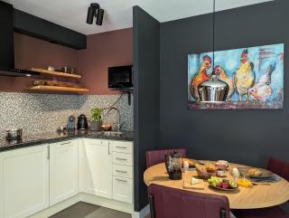 Boutique B&B Villa van Voss - The Guesthouse - Etten-Leur - 6