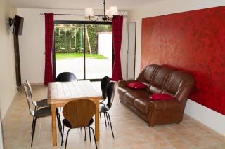 Au domaine de chasse - Beauvoir-de-Marc - 9