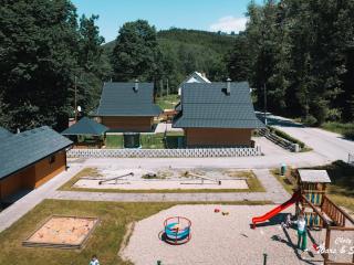 Drevenice Wars & Sawa - Oščadnica - 3