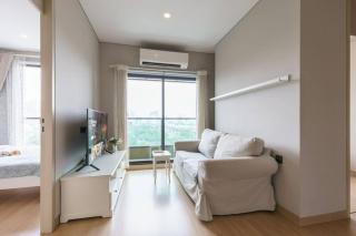 Lumpini Suite Phetchaburi Siam Square Nana - - 4