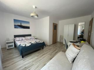 Na Radomskiej - Colberga - 7