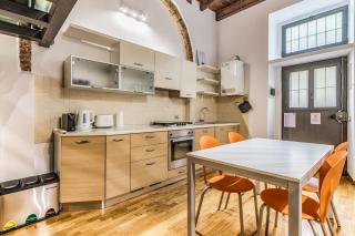 Ferrari Apartment - Milan - 6