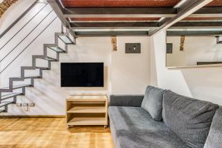 Ferrari Apartment - Milan - 3