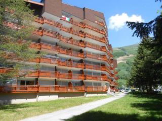 Studio au pied des pistes avec balcon et parking - FR-1-516-58 - Les Deux Alpes - 1