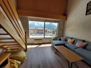 Appartement duplex spacieux 8 pers. au pied des pistes, centre station - FR-1-516-195 - Les Deux Alpes - 7