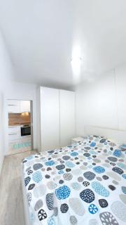 Old town 1 bdr, A/C, w/parking - Bratislava - 9