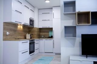 Old town 1 bdr, A/C, w/parking - Bratislava - 7