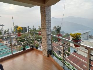 Blue Bell - Kalimpong - 2