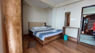 Blue Bell - Kalimpong - 1