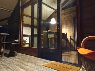 Terre del Piano-Glamping Tent - Corinaldo - 6