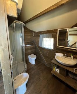 Terre del Piano-Glamping Tent - Corinaldo - 7