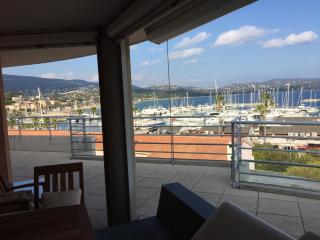 Penthouse proche St TROPEZ-Cavalaire - Cavalaire-sur-Mer - 7