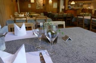Landgasthof Tännler - Innertkirchen - 6