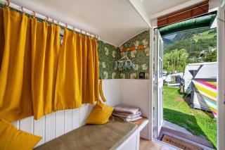 Camping Passeier Glamping Tilia - Saltusio - 2