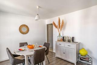 Appartement Daillon - Welkeys - Tolone - 6